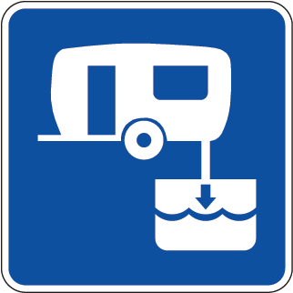 Caravan Dump Point | MR-SM-32