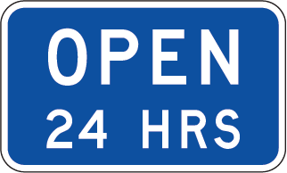 Operating Hours | MR-SMAX-4
