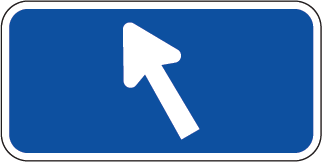 Diagonal Arrow | MR-SMAX-8