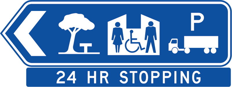 24 Hour Stopping Services | MR-SMAX-9