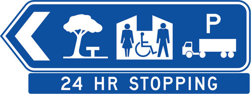 24 Hour Stopping Services | MR-SMAX-9
