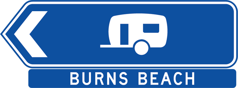 Caravan Park Direction | MR-SMAX-10