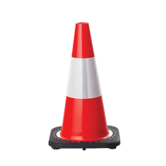 Cones, Bollards & Barriers
