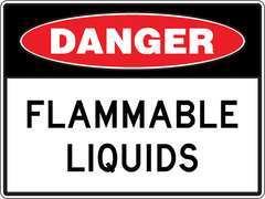 Danger Signs