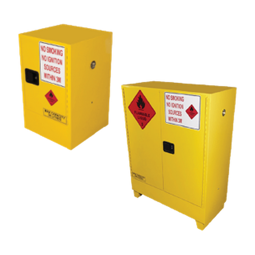 Flammable Liquid Storage Cabinet