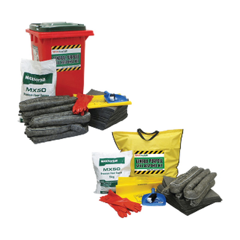 General Purpose Spill Kit