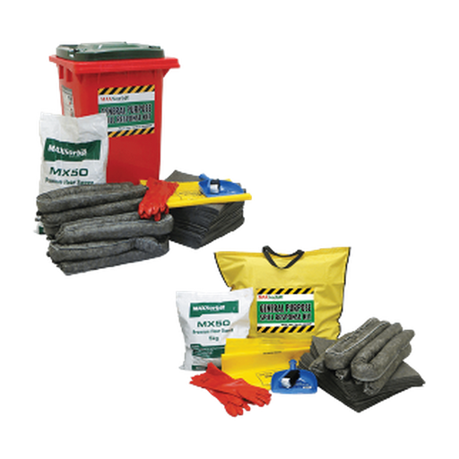 General Purpose Spill Kit