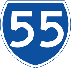 Guide Signs