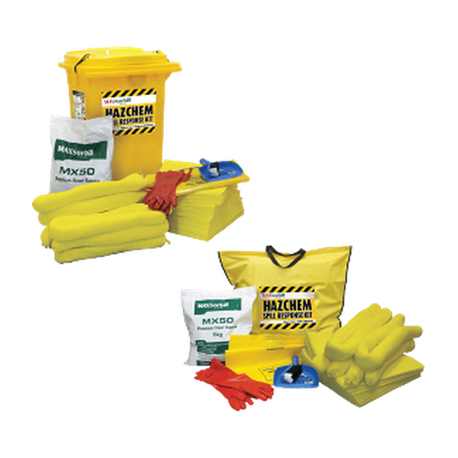 Hazchem Spill Kit