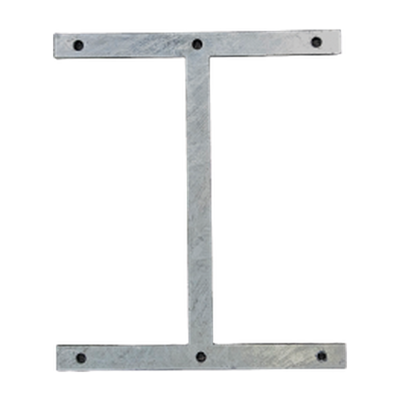 H Bar Bracket