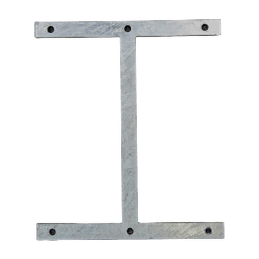 H Bar Bracket
