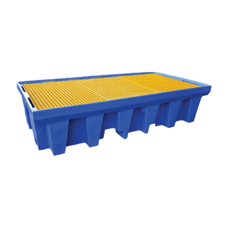 IBC Bunded Pallet