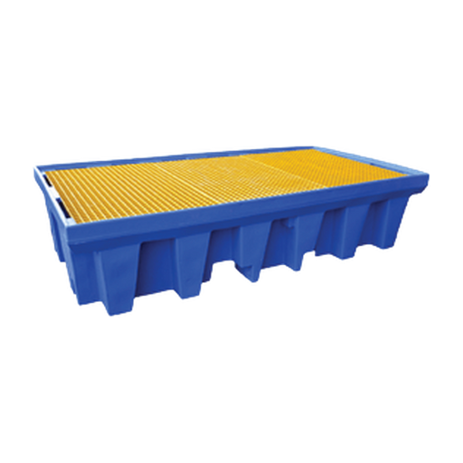 IBC Bunded Pallet