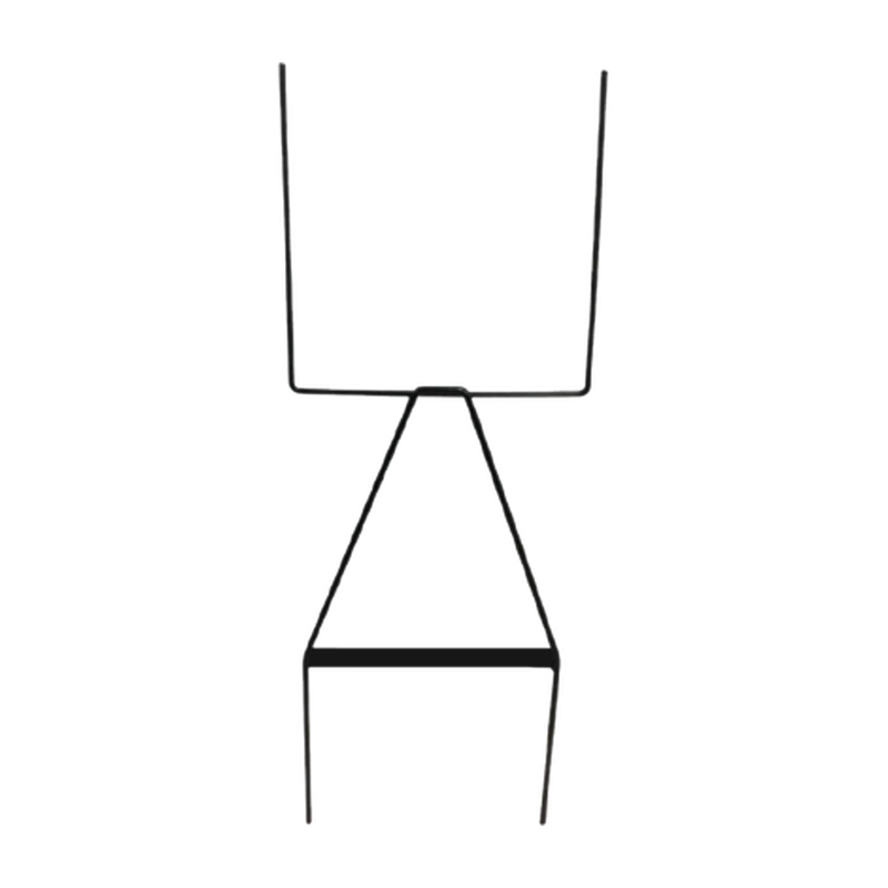 Lawn Sign Holder
