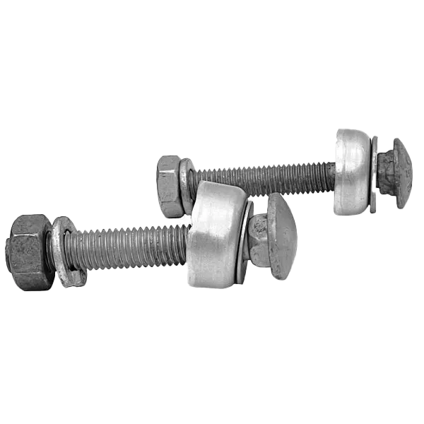 M8/M10 Assembly