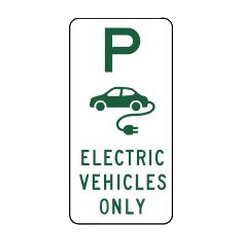 Electric Vehicles Only | MR-RPK-25