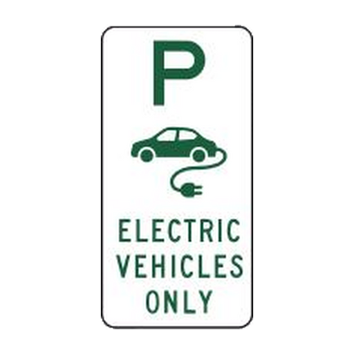 Electric Vehicles Only | MR-RPK-25