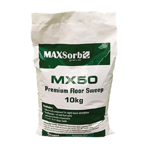 Organic Absorbent