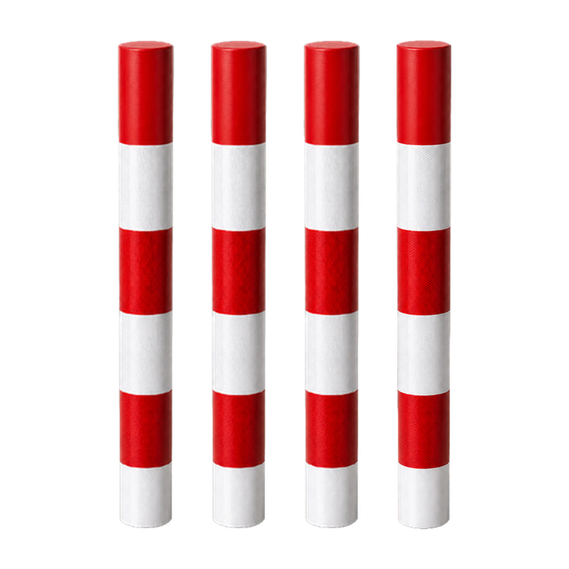 Pedestrian Bollards