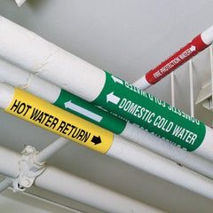 Pipe Marking