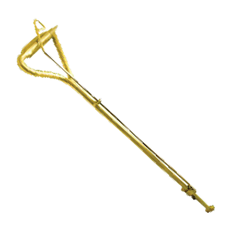 Pit Key