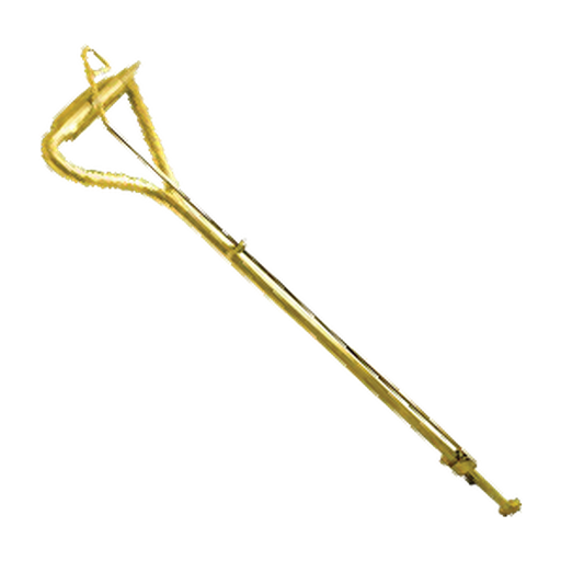 Pit Key