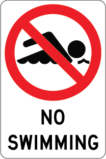 Prohibition Signs
