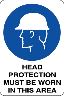 Protective Signs