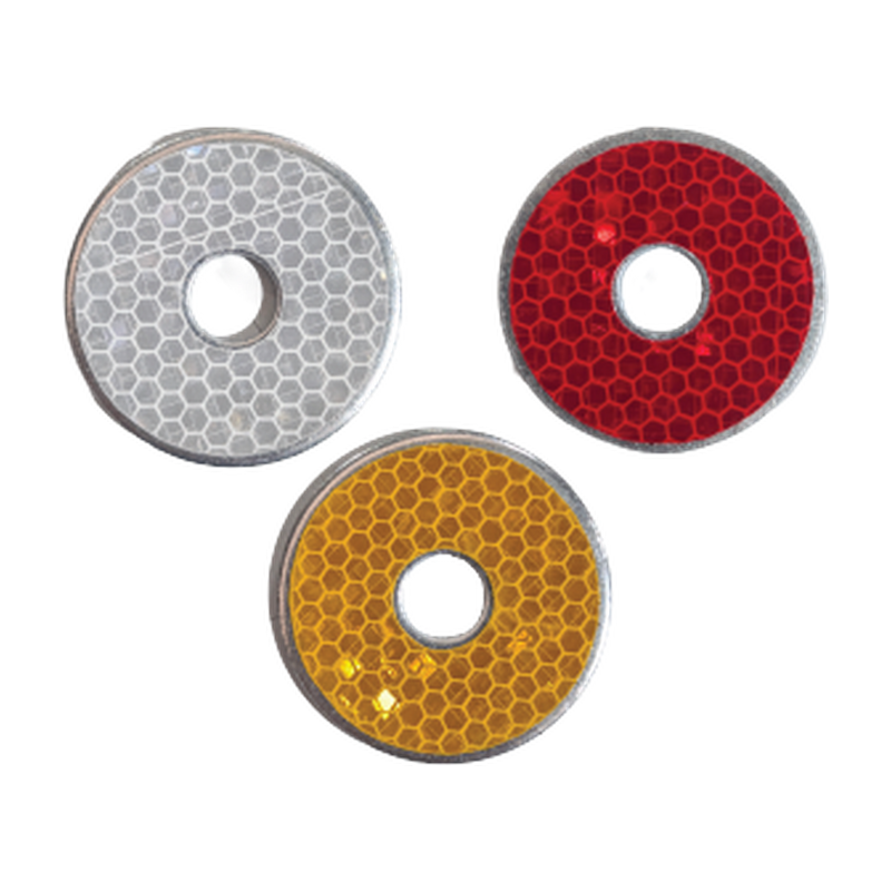 Reflective Washers