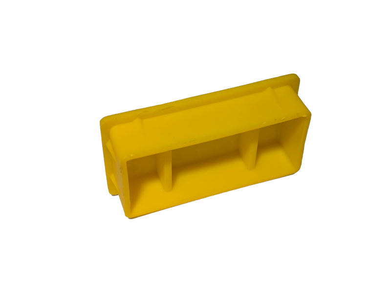 RHS Caps