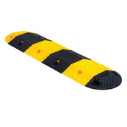 Wheel Stops & Speed Humps