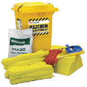 Spill Containment