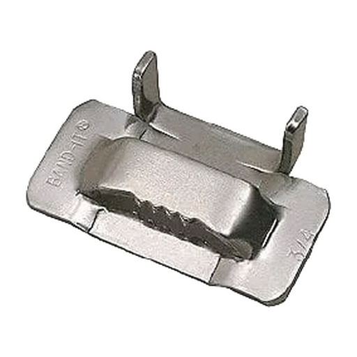 Strapping Clips