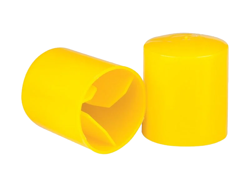 Star Pickets & Caps
