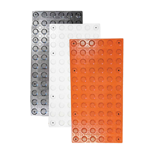 Tactile Indicators