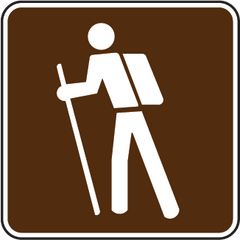 Tourism Signs