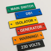 CUSTOM SIGNAGE