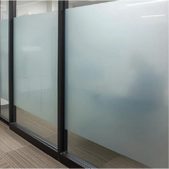 Window Frosting