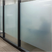Window Frosting