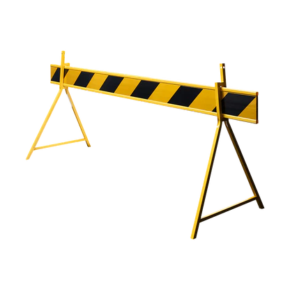 Barrier Board
