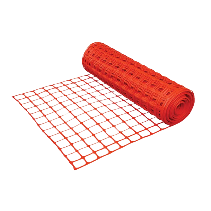 Barrier Mesh