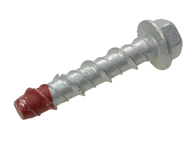 Concrete Screwbolt