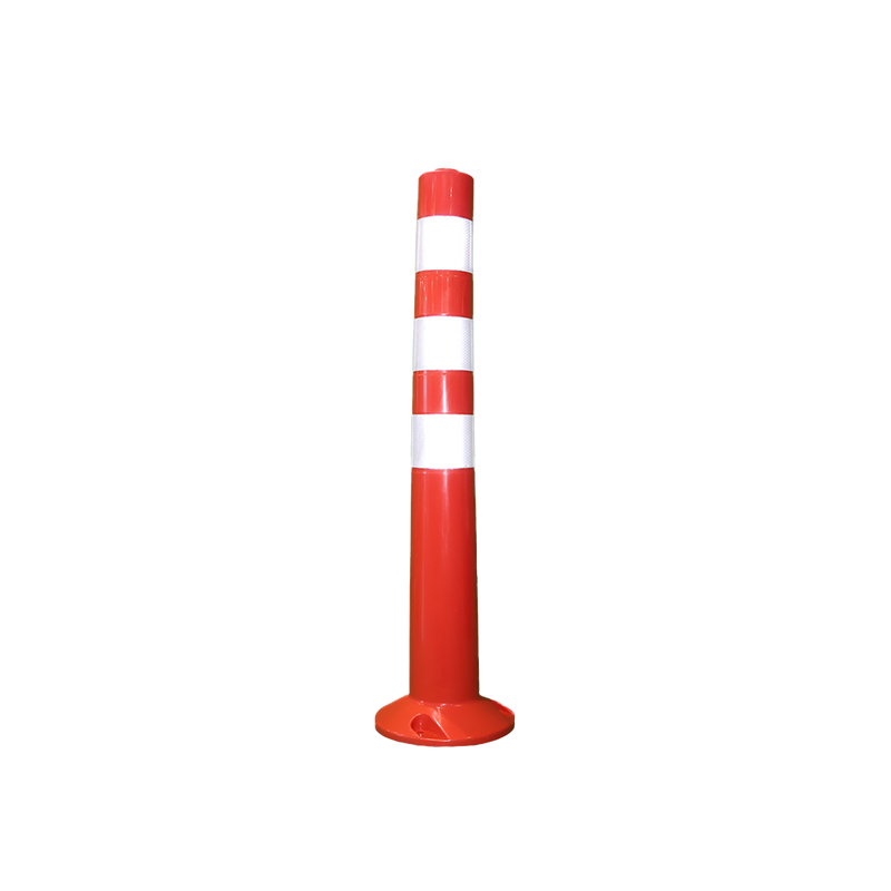 Flexible Bollard