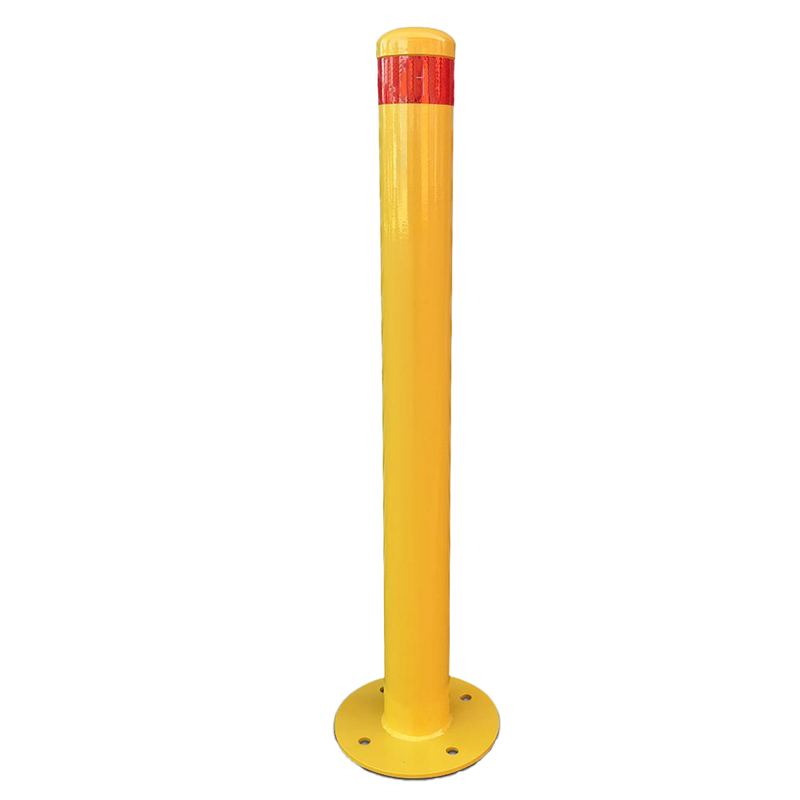 Metal Bollard
