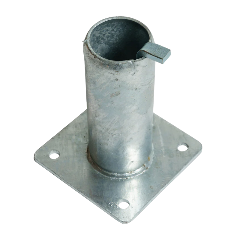 Post Base Plate