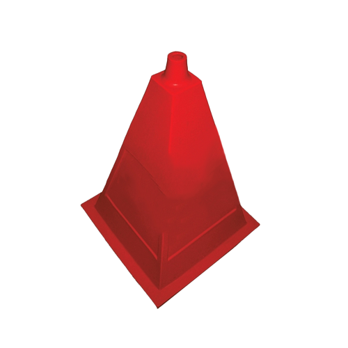 Pyramid Cone