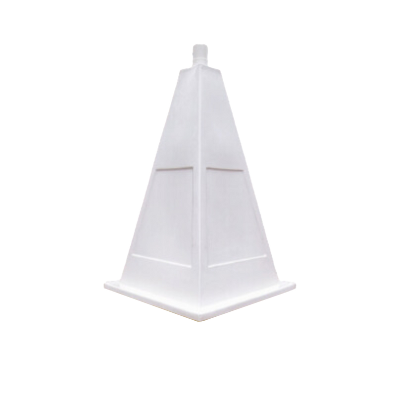 Pyramid Cone