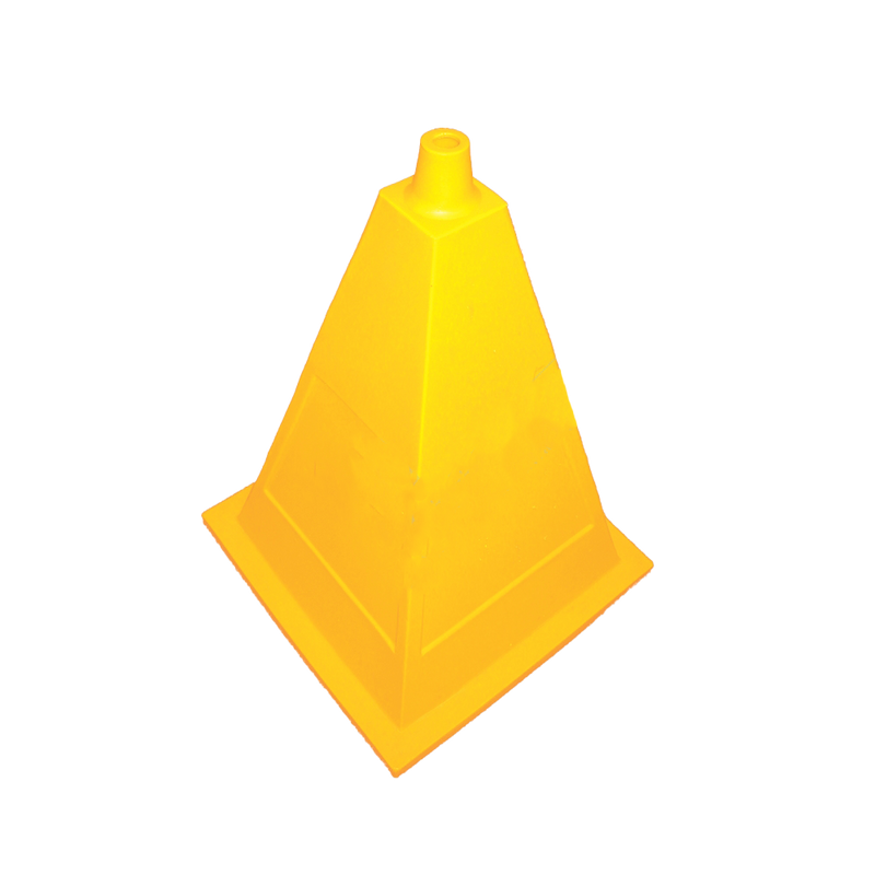 Pyramid Cone