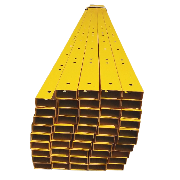 RHS Posts (76 x 38 x 2mm)