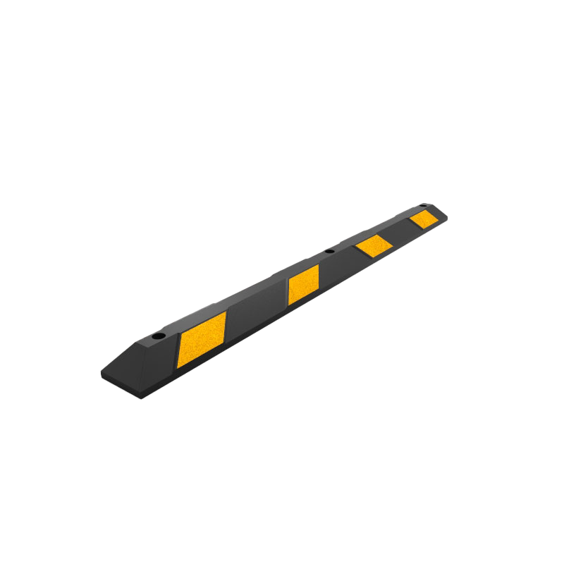 Rubber Wheel Stop